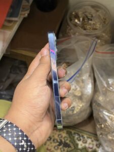 Apple iPhone 13 Pro PTA - photo 6