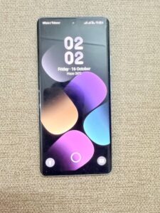 Xiaomi Redmi Note 14 Pro - photo 1