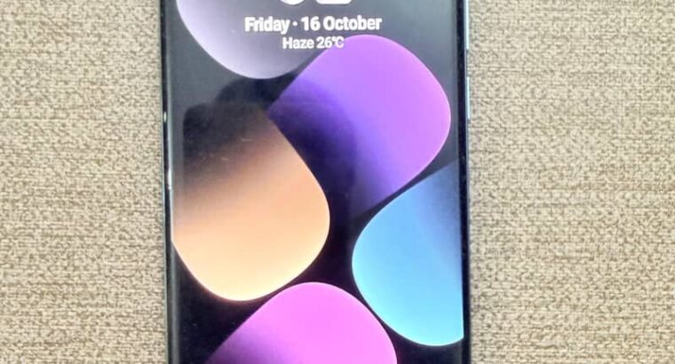 Xiaomi Redmi Note 14 Pro