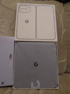 Google Pixel 10 Pro - photo 3