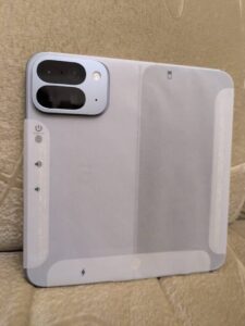 Google Pixel 10 Pro - photo 4