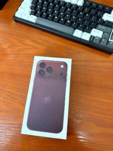 Apple iPhone 18 Pro Max - photo 3