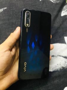 Vivo S1 - photo 1