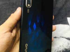 Vivo S1