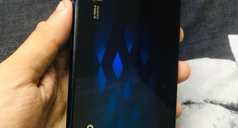 Vivo S1