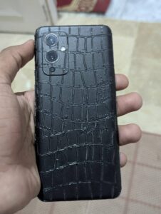 One Plus 9 - photo 1