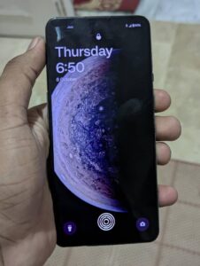 One Plus 9 - photo 4
