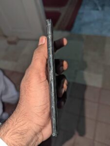 One Plus 9 - photo 3