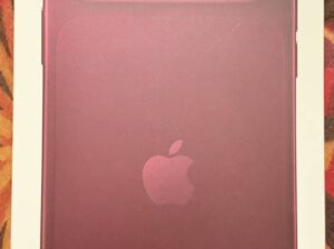 Apple iPhone 18 Pro Max