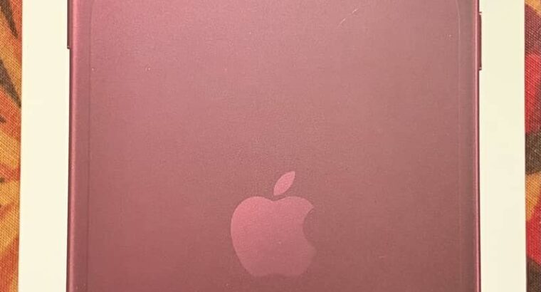 Apple iPhone 18 Pro Max