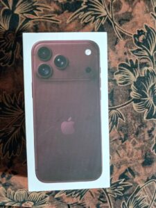 Apple iPhone 18 Pro Max - photo 1