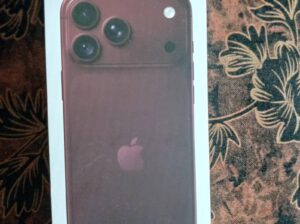Apple iPhone 18 Pro Max
