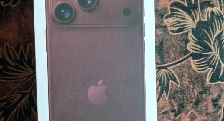Apple iPhone 18 Pro Max