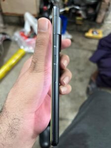 Google Pixel 7 Pro. - photo 5