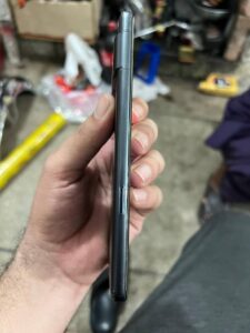 Google Pixel 7 Pro. - photo 7