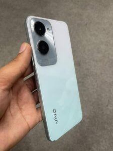 Vivo Y18 - photo 3