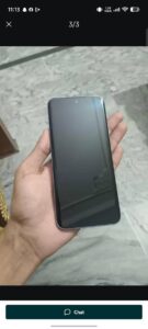 Infinix Hot 60 Pro plus egd - photo 2
