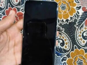 Infinix Hot 60 Pro plus egd