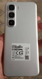 Infinix Hot 60 Pro plus egd - photo 6
