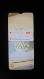 Infinix Smart 7 - photo 1