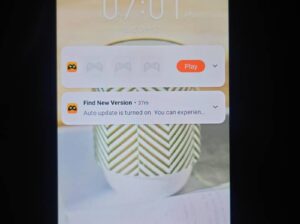 Infinix Smart 7
