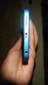 Infinix Smart 7 - photo 2