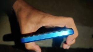 Infinix Smart 7 - photo 3