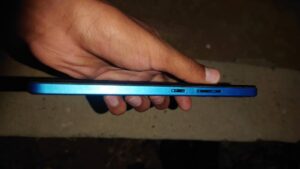 Infinix Smart 7 - photo 5