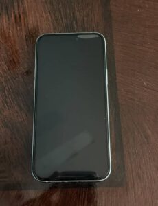 Apple iPhone 15 plus - photo 6