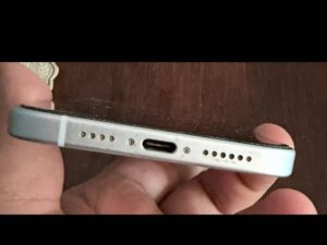 Apple iPhone 15 plus - photo 7