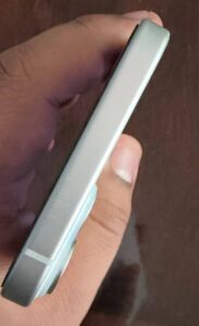 Apple iPhone 15 plus - photo 4