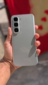 Infininx Hot 60 pro plus - photo 1