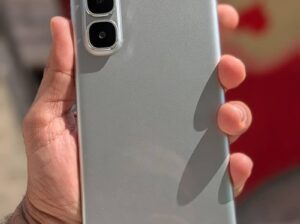 Infininx Hot 60 pro plus