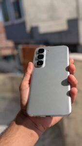 Infininx Hot 60 pro plus - photo 2