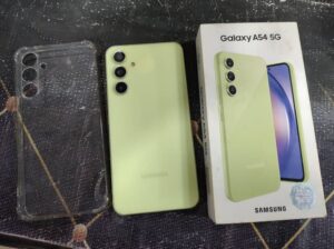 Samsung A54 5G