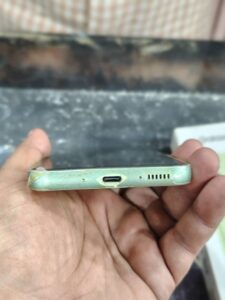 Samsung A54 5G - photo 2