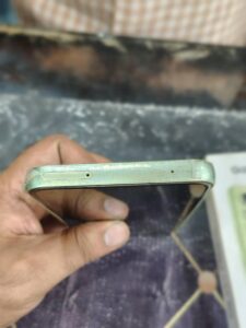 Samsung A54 5G - photo 4