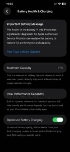 Apple iPhone 11 Pro Max - photo 3