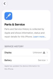 Apple iPhone 11 Pro Max - photo 5