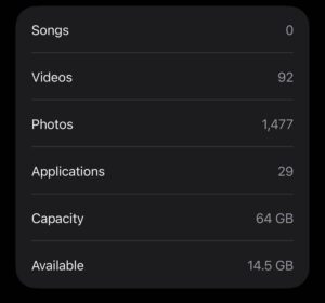 Apple iPhone 11 Pro Max - photo 7