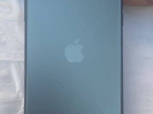 Apple iPhone 11 Pro Max