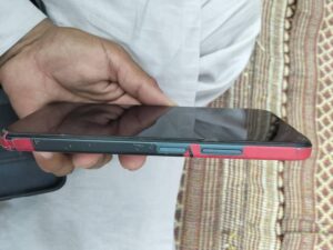OPPO A6 - photo 4