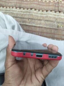 OPPO A6 - photo 2