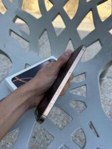 Apple iPhone 16 Pro Max – Desert Titanium - photo 3