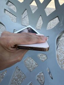 Apple iPhone 16 Pro Max – Desert Titanium - photo 6