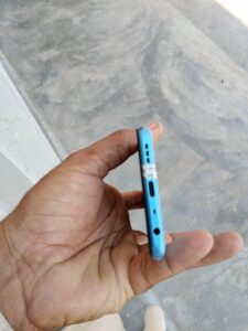 Oppo A56 - photo 3