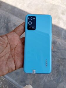Oppo A56 - photo 1