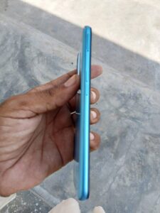 Oppo A56 - photo 7