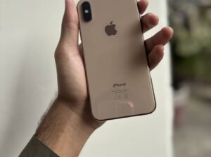 Apple iPhone XS
