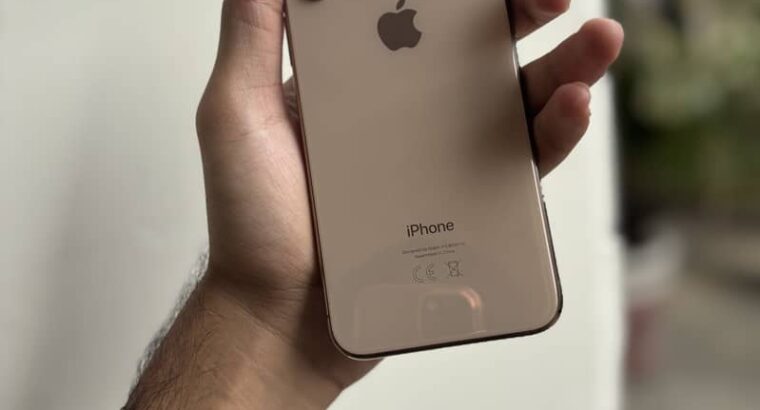 Apple iPhone XS